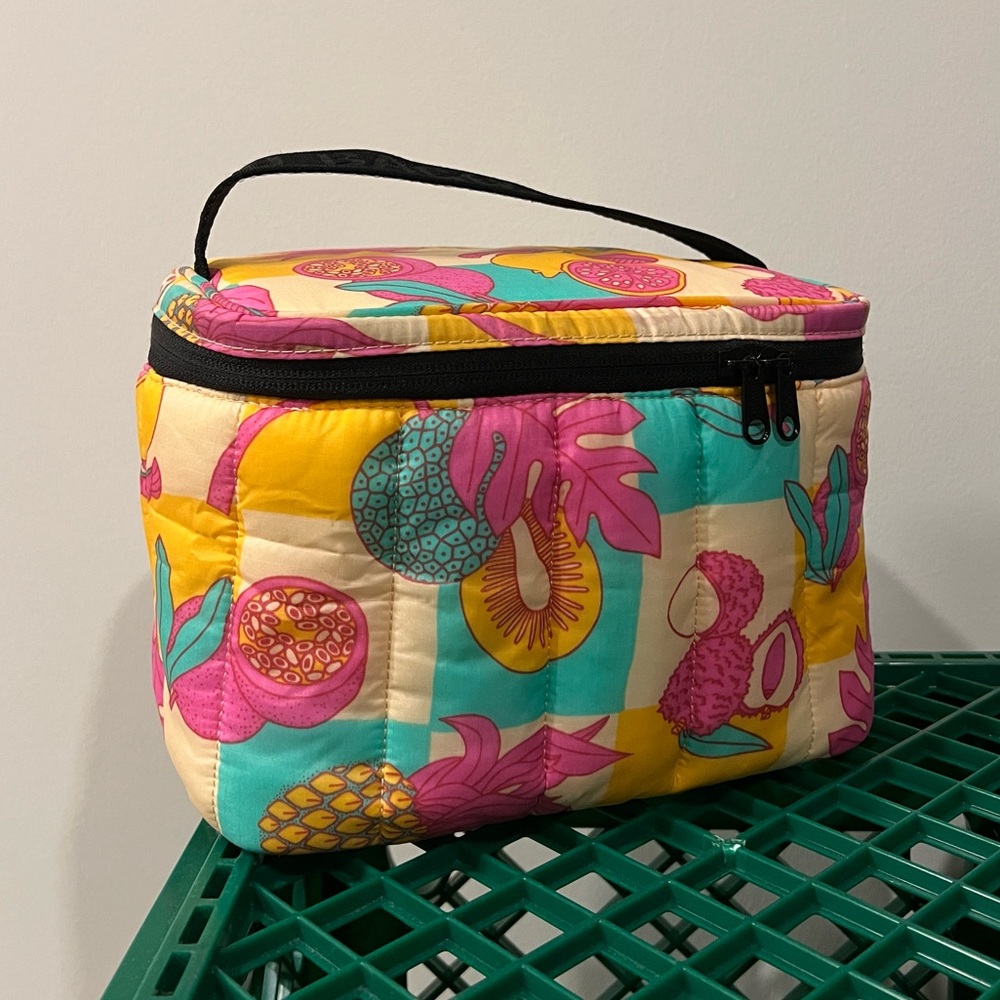 COPY - BAGGU X Jana Lam Puffy Lunch Bag